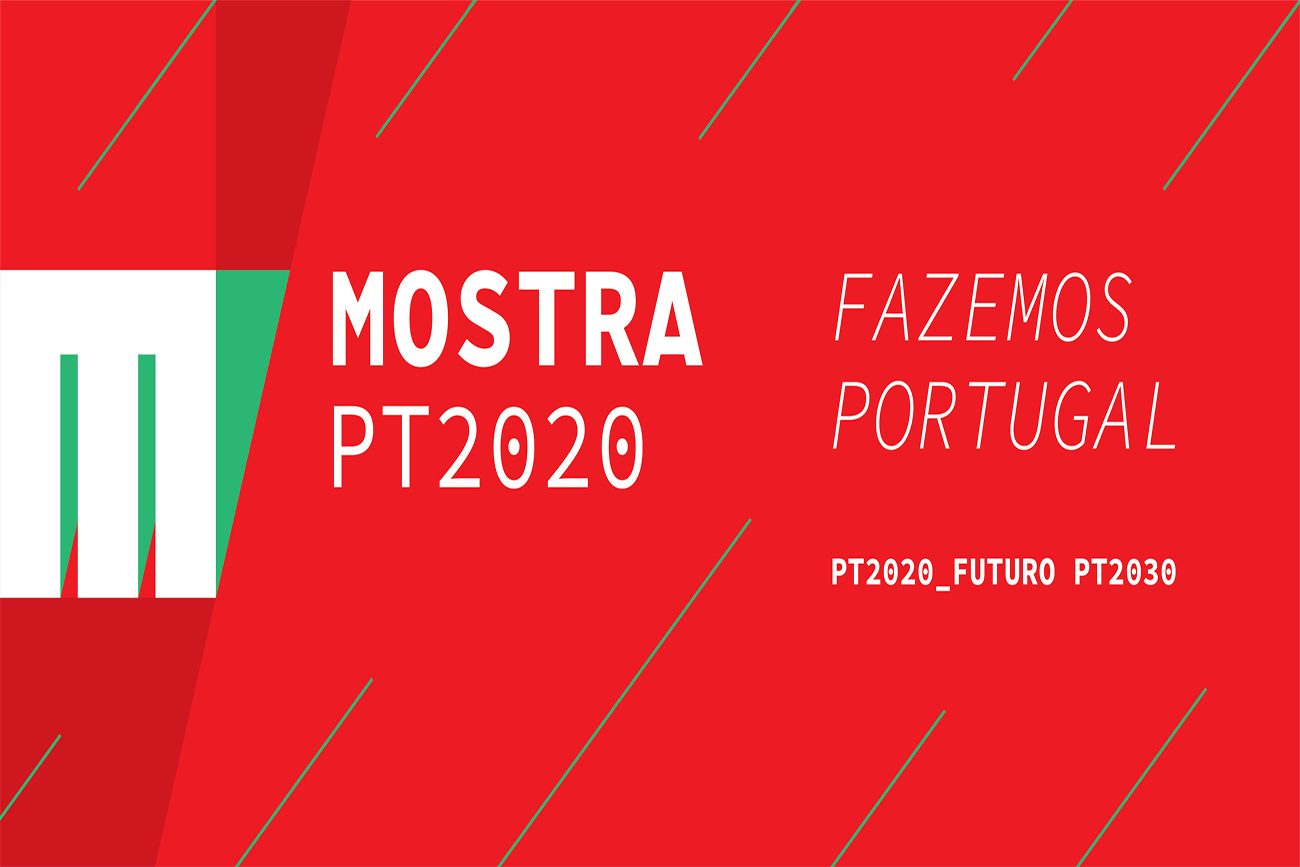 Mostra Portugal 2020