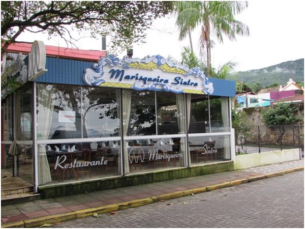 Restaurante Português em Florianópolis