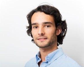 Miguel Macias Marques Sequeira, estagiário programa Inov Contacto C22, Lenntech B.V., Delft, Países Baixos