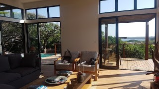 Residência Privada de fim-de-semana – Ilha stª Maria - Moçambique