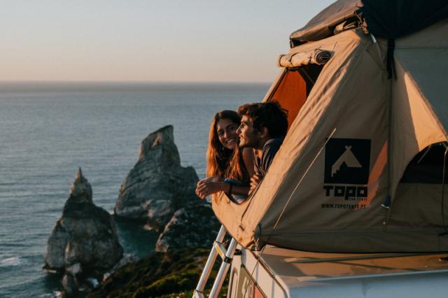 Topo Tents