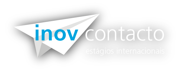 INOV Contacto - Estágios Internacionais