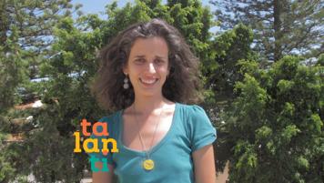 C10 Beatriz Cardoso - Talanti