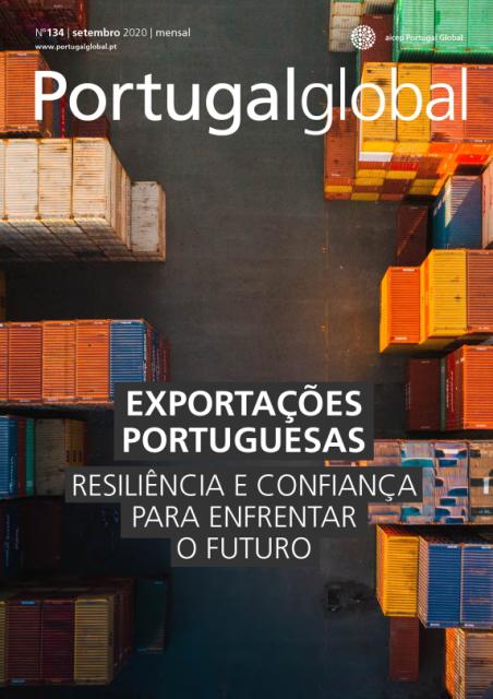 Revista Portugal Global