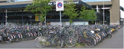 Den Haag - Centraal Station