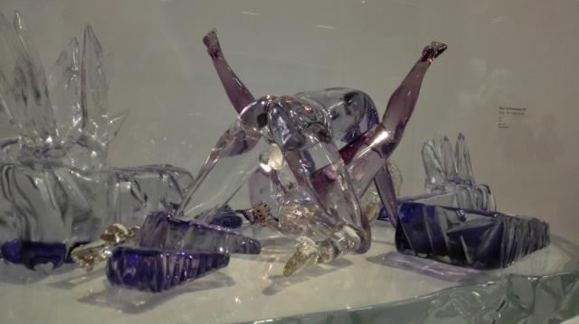 Exposição Jeff Koons - Pompidou